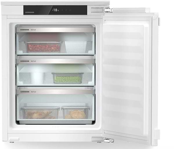 Фото - Морозильная камера встраиваемая Liebherr IFNd 3503