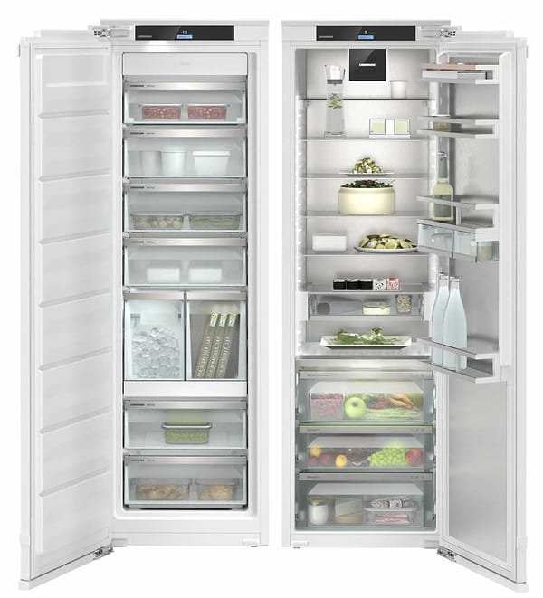 Фото - Морозильная камера встраиваемая Liebherr SIFNAd 5188 617