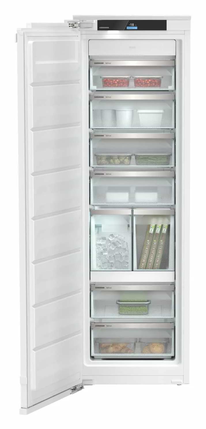 Морозильная камера встраиваемая Liebherr SIFNAd 5188 617 - Фото 1