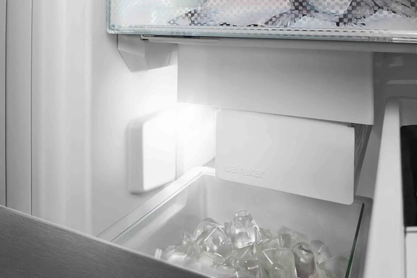 Фото - Морозильная камера встраиваемая Liebherr SIFNAd 5188 617