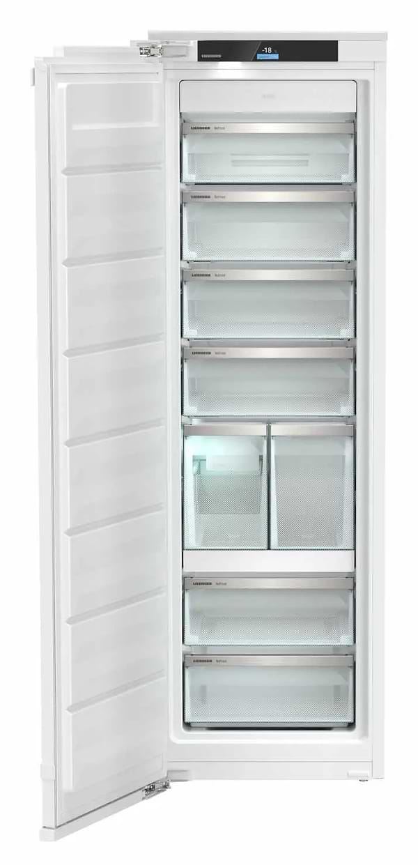 Фото - Морозильная камера встраиваемая Liebherr SIFNAd 5188 617