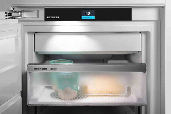 Фото - Морозильная камера встраиваемая Liebherr SIFNdi 5178