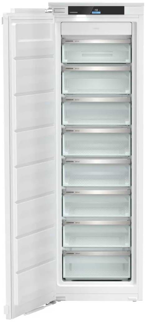 Фото - Морозильная камера встраиваемая Liebherr SIFNdi 5178