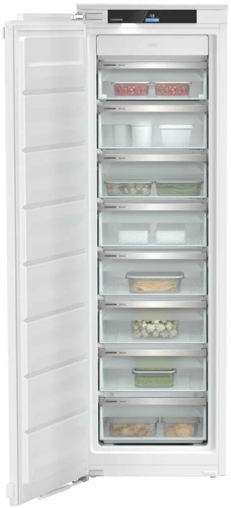 Фото - Морозильная камера встраиваемая Liebherr SIFNdi 5178