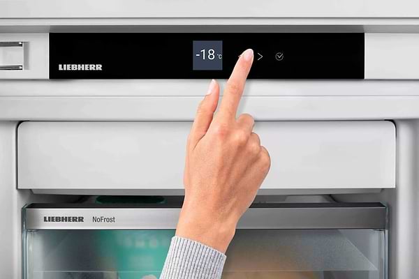 Фото - Морозильная камера встраиваемая Liebherr SIFNe 5108