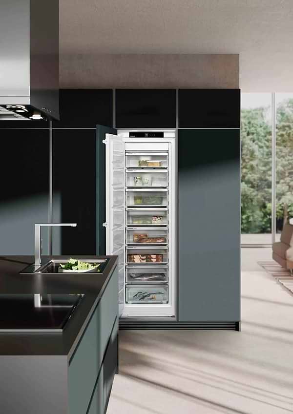 Фото - Морозильна камера вбудована Liebherr SIFNSe 5128