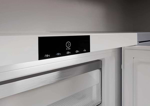 Фото - Морозильна камера вбудована Liebherr SUFc 3703