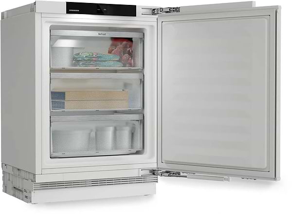 Фото - Морозильная камера встраиваемая Liebherr SUFNc 375i