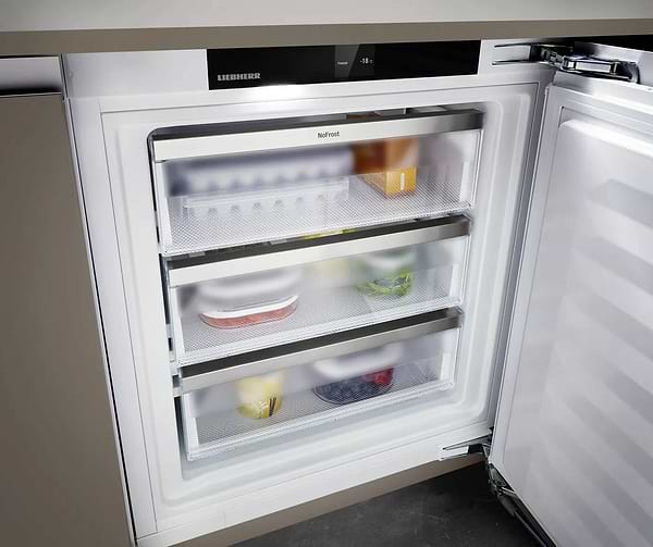 Фото - Морозильная камера встраиваемая Liebherr SUFNc 375i