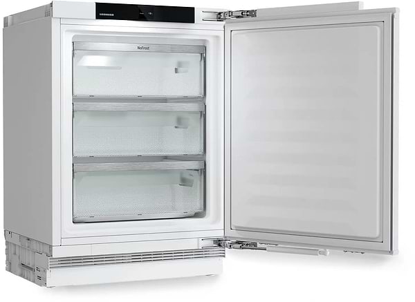 Фото - Морозильная камера встраиваемая Liebherr SUFNc 375i