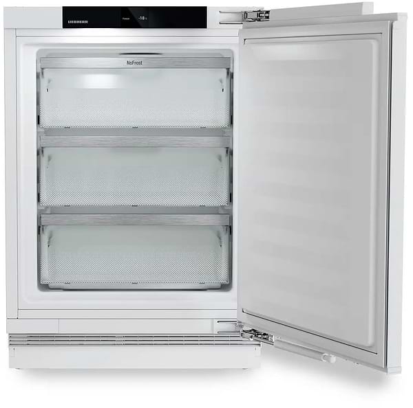 Фото - Морозильная камера встраиваемая Liebherr SUFNc 375i