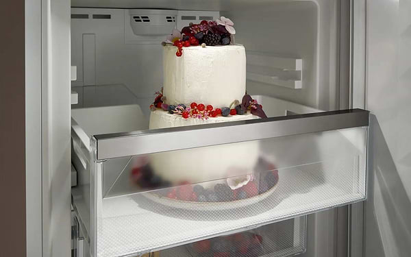 Фото - Морозильная камера встраиваемая Liebherr SUFNc 375i