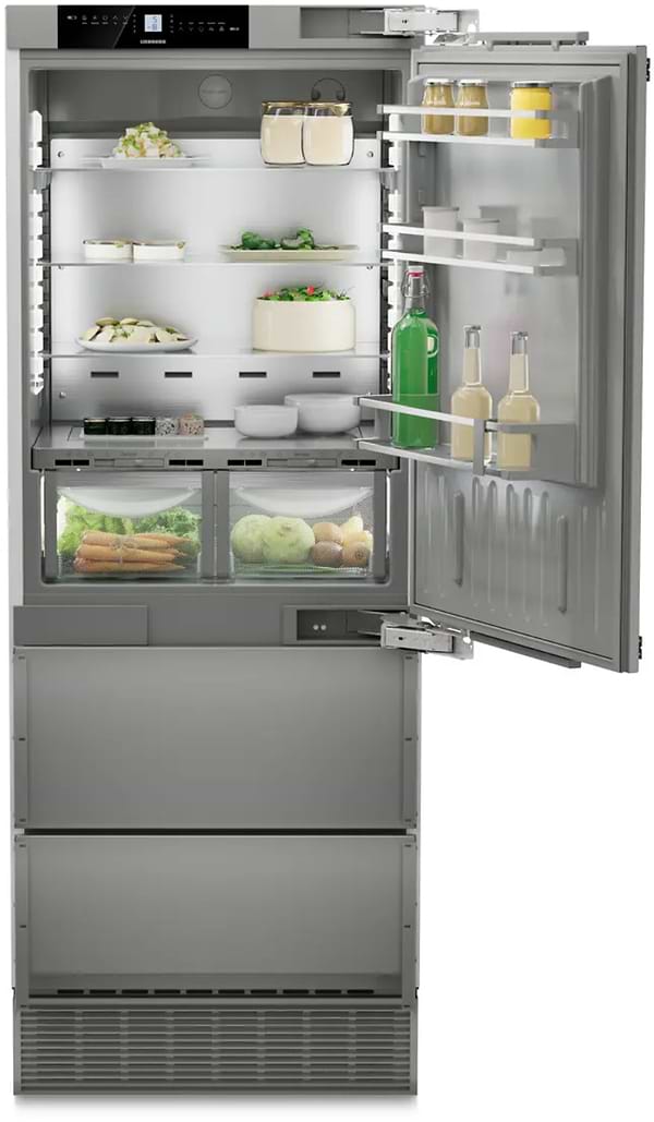 Фото - Холодильник Liebherr LIV01052 Фото - Холодильник Liebherr LIV01052