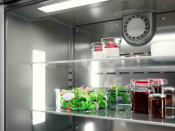 Фото - Холодильник Liebherr LIV01052