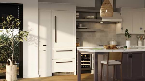 Фото - Холодильник Liebherr LIV01052