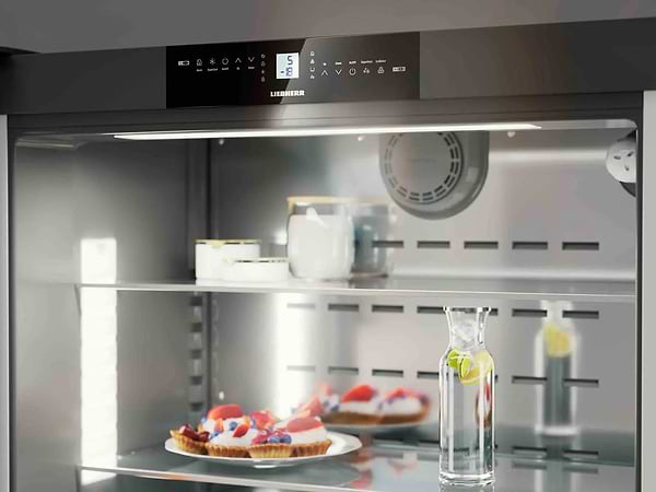 Фото - Холодильник Liebherr LIV01052