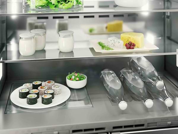 Фото - Холодильник Liebherr LIV01052