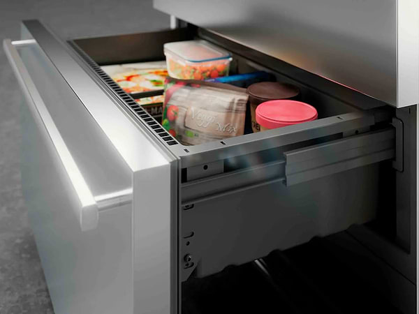 Фото - Холодильник Liebherr LIV01052