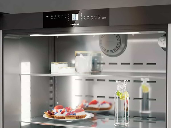 Фото - Холодильник вбудований Liebherr ECBNe 8872