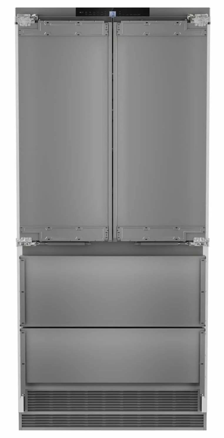 Холодильник встраиваемый Liebherr ECBNe 8872 - Фото 1