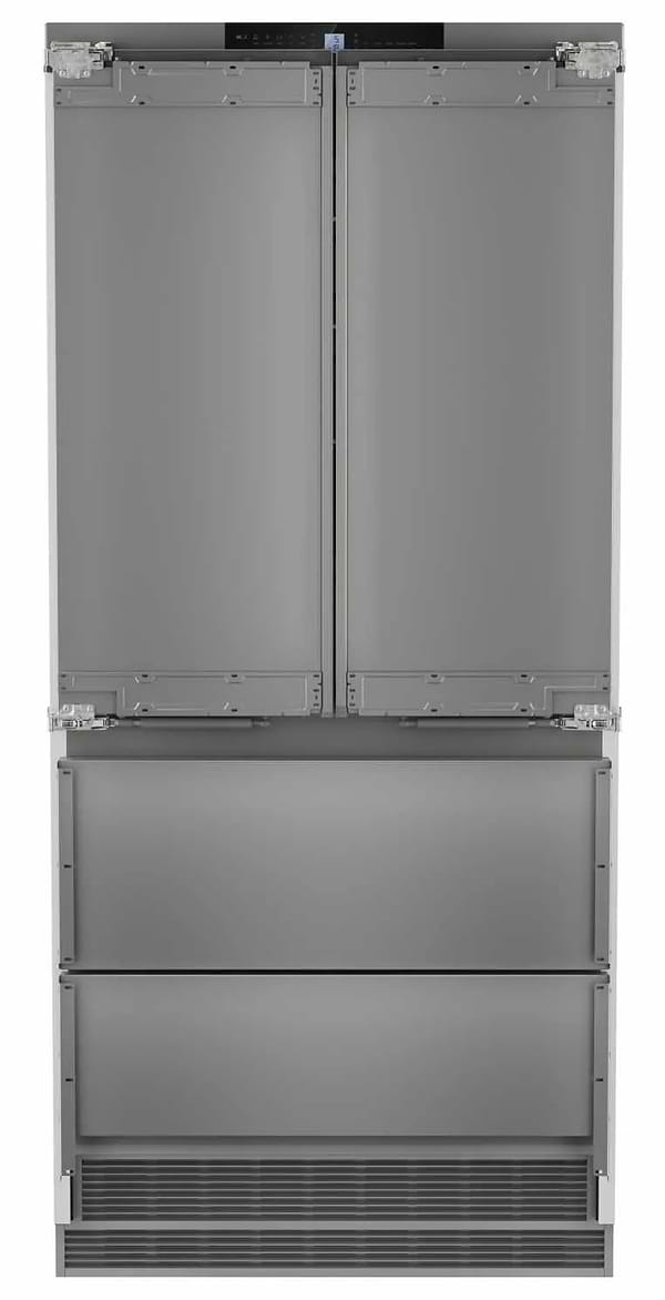 Фото - Холодильник вбудований Liebherr ECBNe 8872 Фото - Холодильник вбудований Liebherr ECBNe 8872