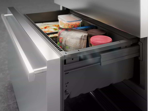 Фото - Холодильник вбудований Liebherr ECBNe 8872