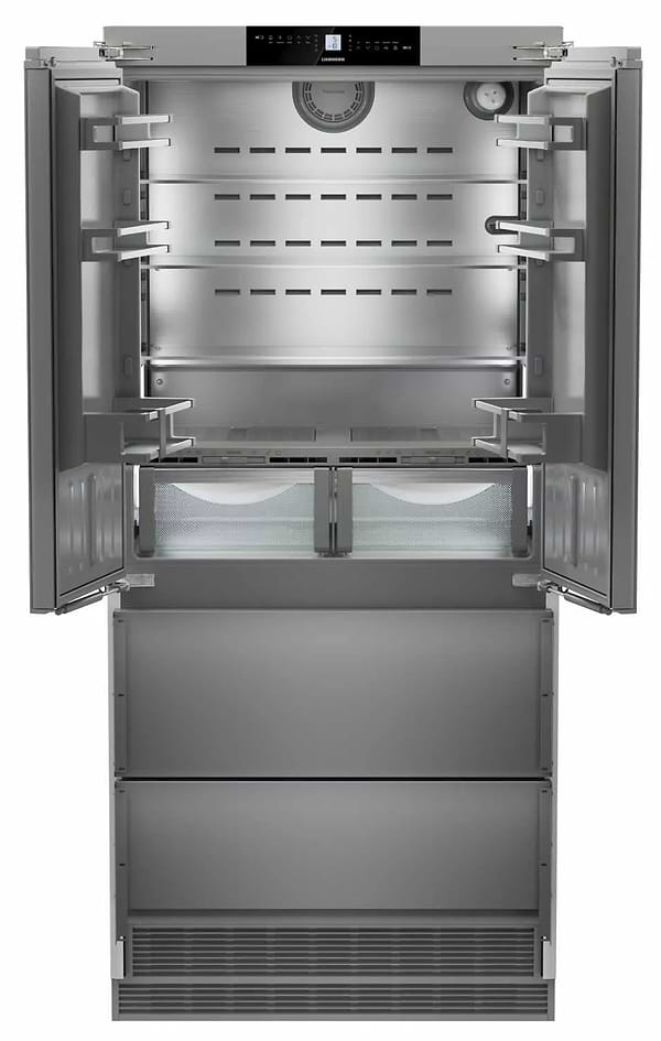 Фото - Холодильник вбудований Liebherr ECBNe 8872