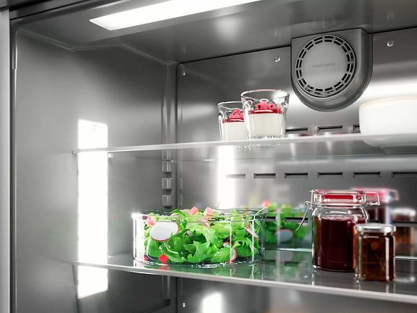 Фото - Холодильник вбудований Liebherr ECBNe 8872