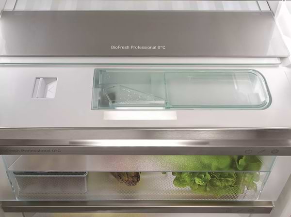 Фото - Холодильник вбудований Liebherr ICBNcx 5173 BS0