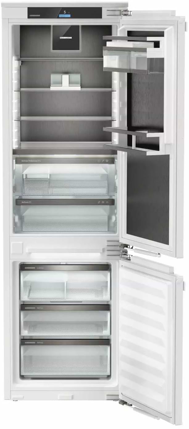 Холодильник вбудований Liebherr ICBNcx 5173 BS0 - Фото 1