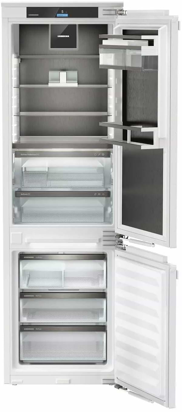 Фото - Холодильник вбудований Liebherr ICBNcx 5173 BS0