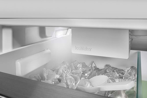 Фото - Холодильник вбудований Liebherr ICBNcx 5173 BS0