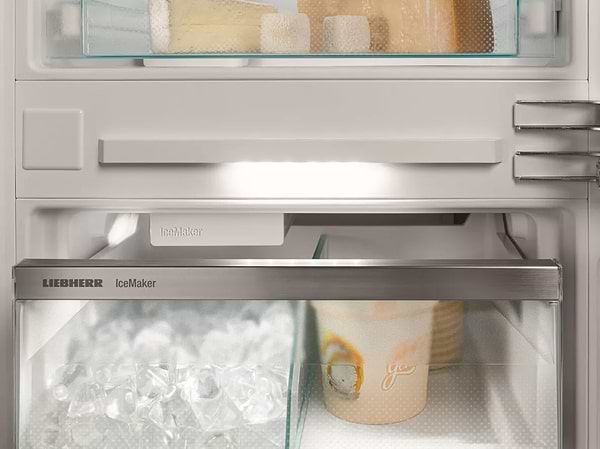 Фото - Холодильник вбудований Liebherr ICBNcx 5173 BS0