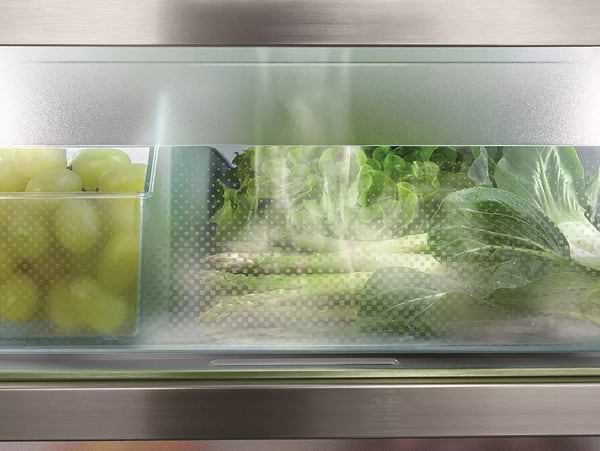 Фото - Холодильник вбудований Liebherr ICBNcx 5173 BS0