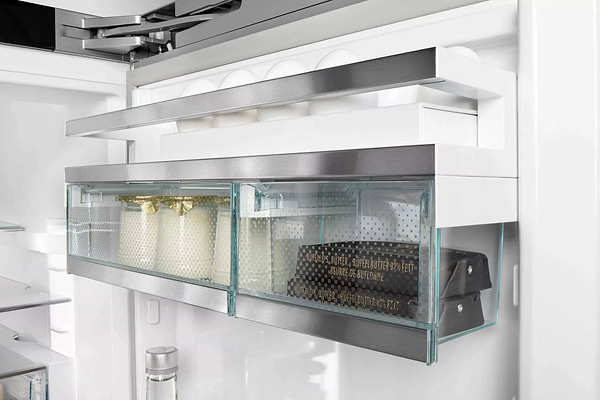 Фото - Холодильник встраиваемый Liebherr ICBNci 5153