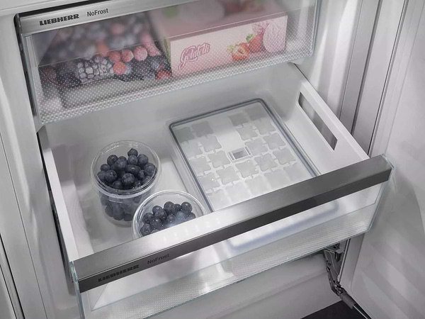 Фото - Холодильник встраиваемый Liebherr ICBNci 5153