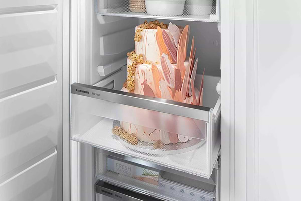 Фото - Холодильник встраиваемый Liebherr ICBNci 5153