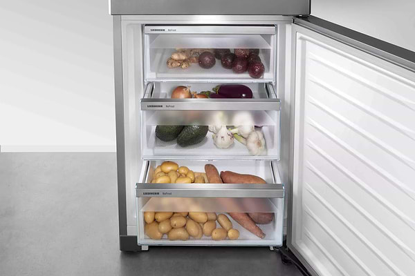 Фото - Холодильник встраиваемый Liebherr ICBNci 5153