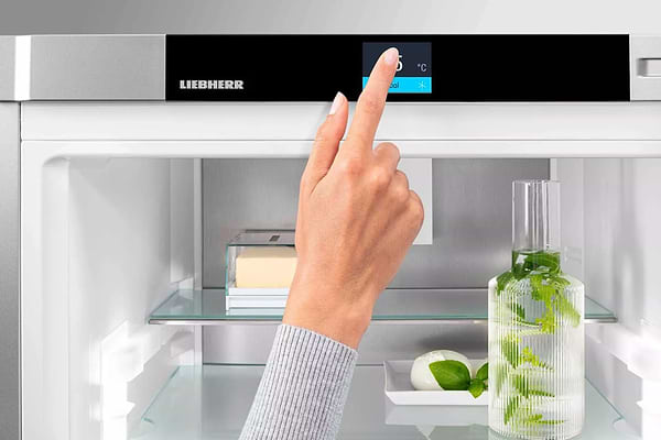 Фото - Холодильник встраиваемый Liebherr ICBNci 5153