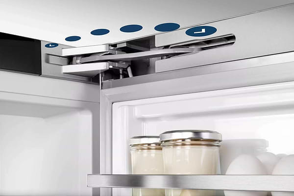 Фото - Холодильник встраиваемый Liebherr ICBNci 5153