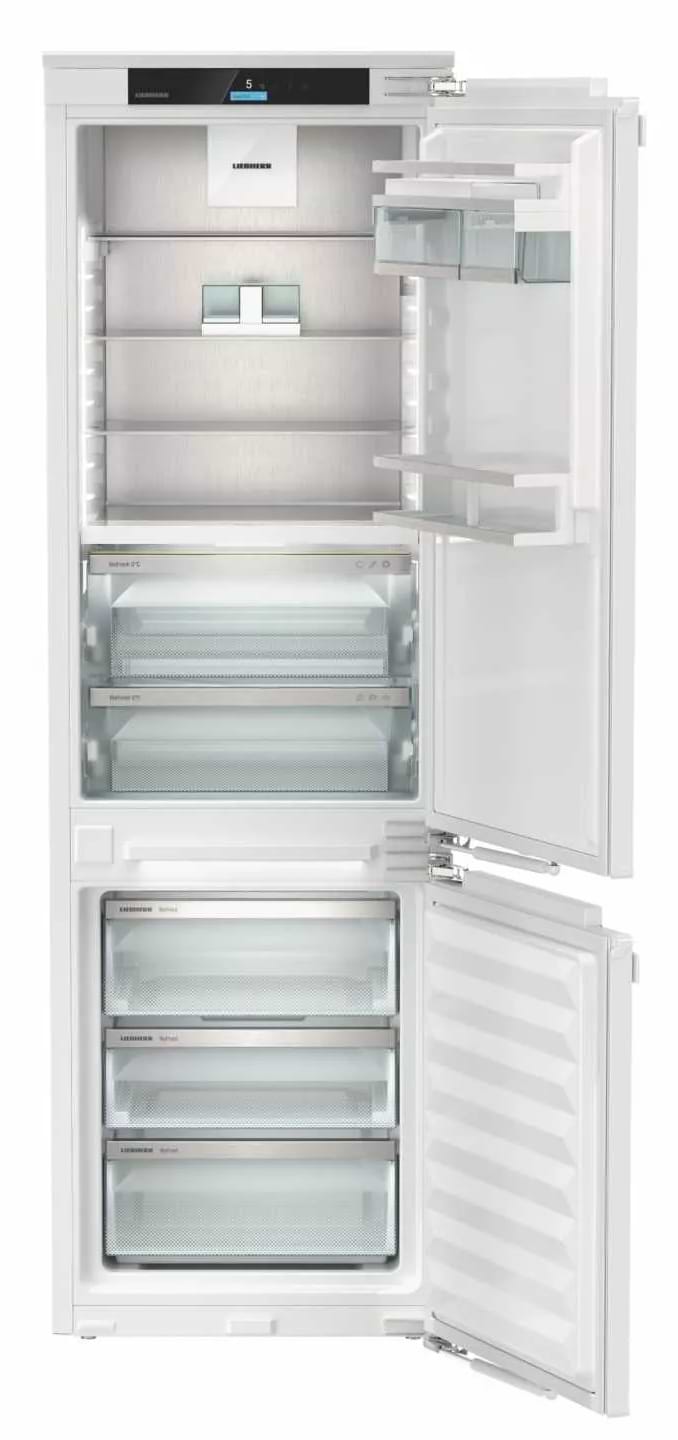 Холодильник встраиваемый Liebherr ICBNci 5153 - Фото 1