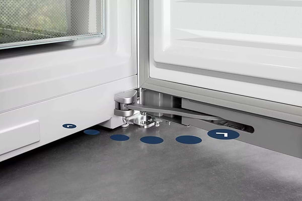 Фото - Холодильник встраиваемый Liebherr ICBNci 5153