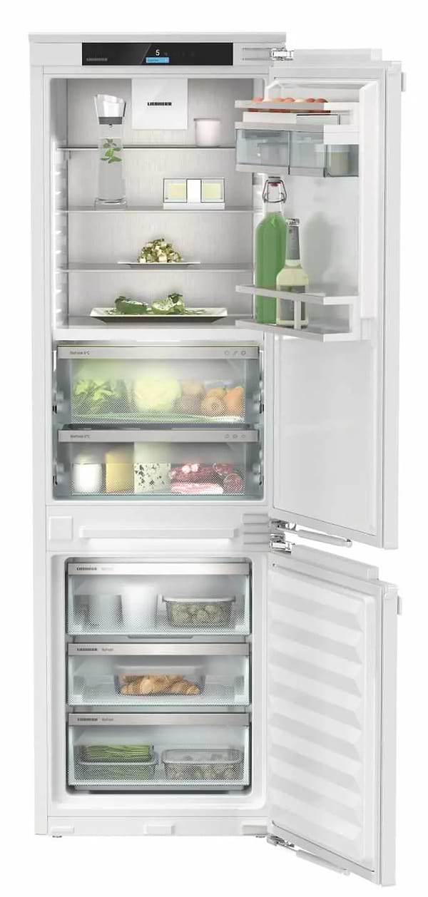 Фото - Холодильник встраиваемый Liebherr ICBNci 5153
