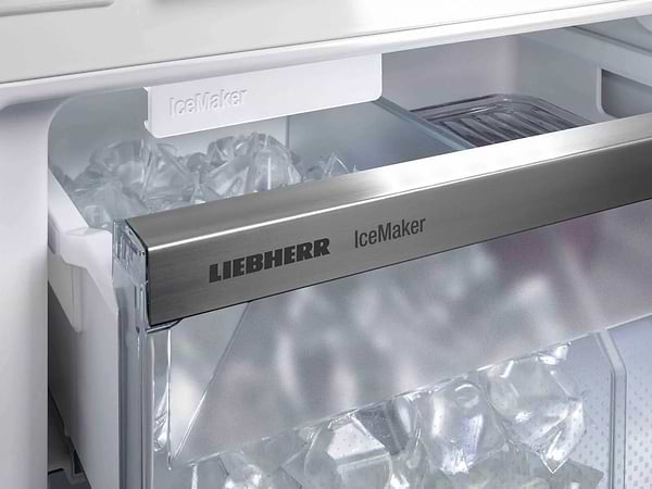 Фото - Холодильник встраиваемый Liebherr ICBNd 5173