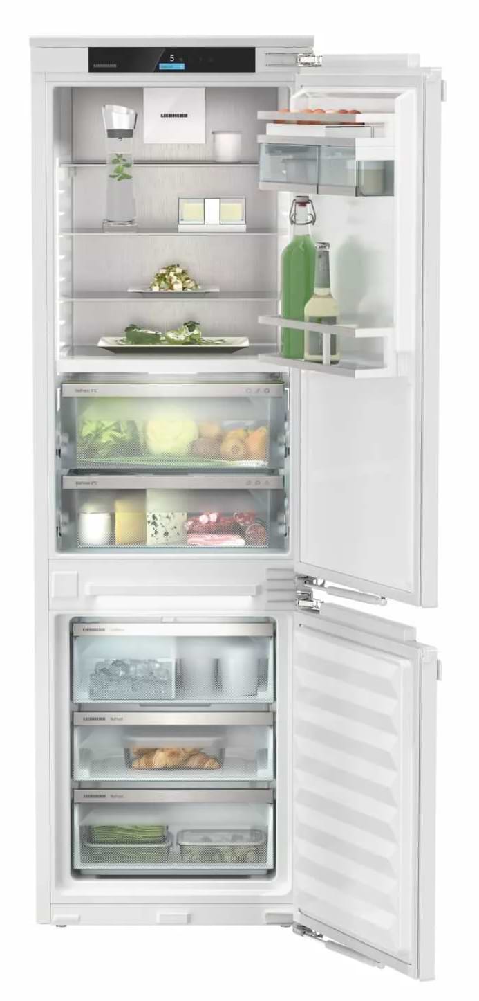Холодильник вбудований Liebherr ICBNdi 5163 - Фото 1
