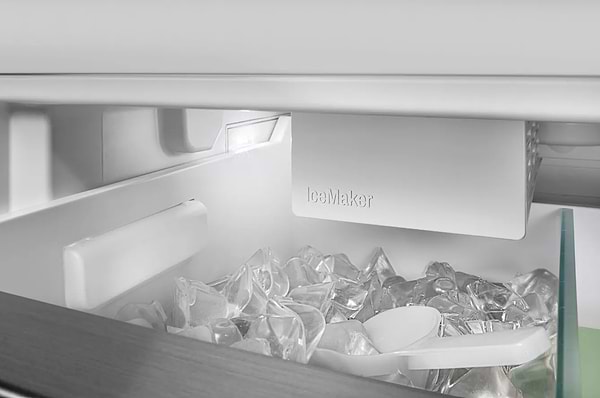 Фото - Холодильник встраиваемый Liebherr ICBNdi 5173