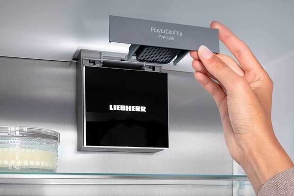Фото - Холодильник встраиваемый Liebherr ICBNdi 5173