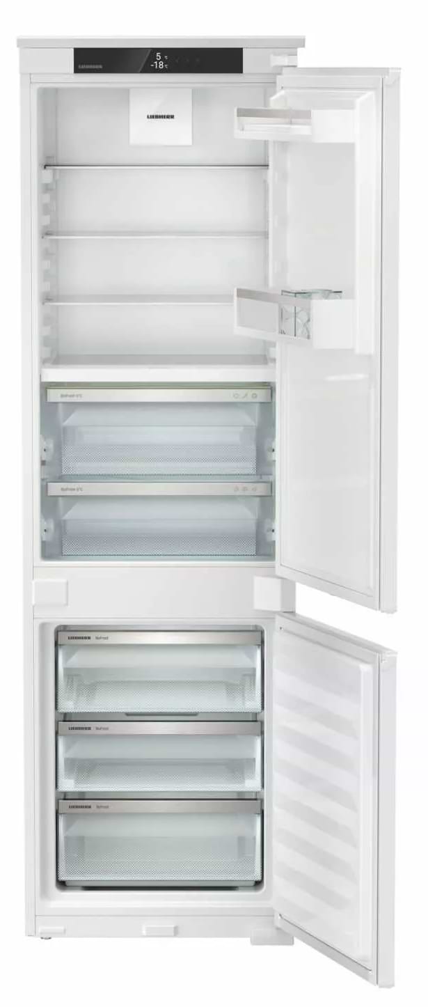 Холодильник вбудований Liebherr ICBNSd 5123 - Фото 1