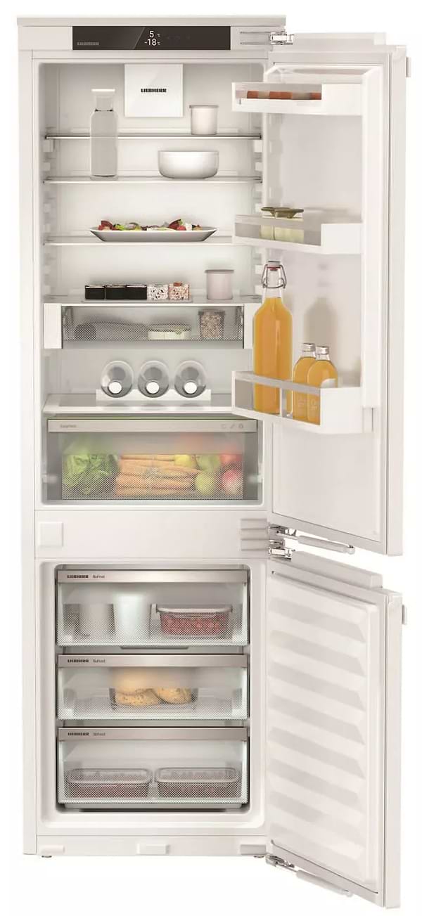 Фото - Холодильник вбудований Liebherr ICNd 5123