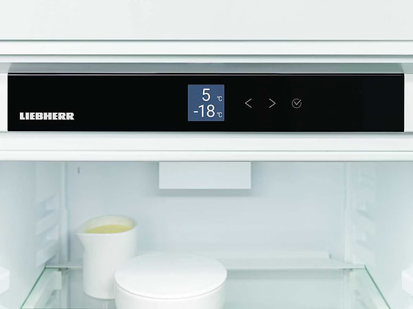 Фото - Холодильник встраиваемый Liebherr ICBNc 5623